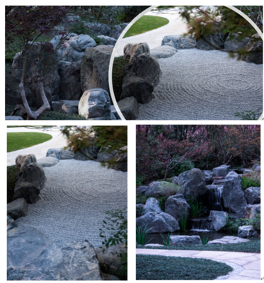 合景泰富25周年記 商業賦能，以卓越產品力為生活創造意義——園林設計的匠心與實踐